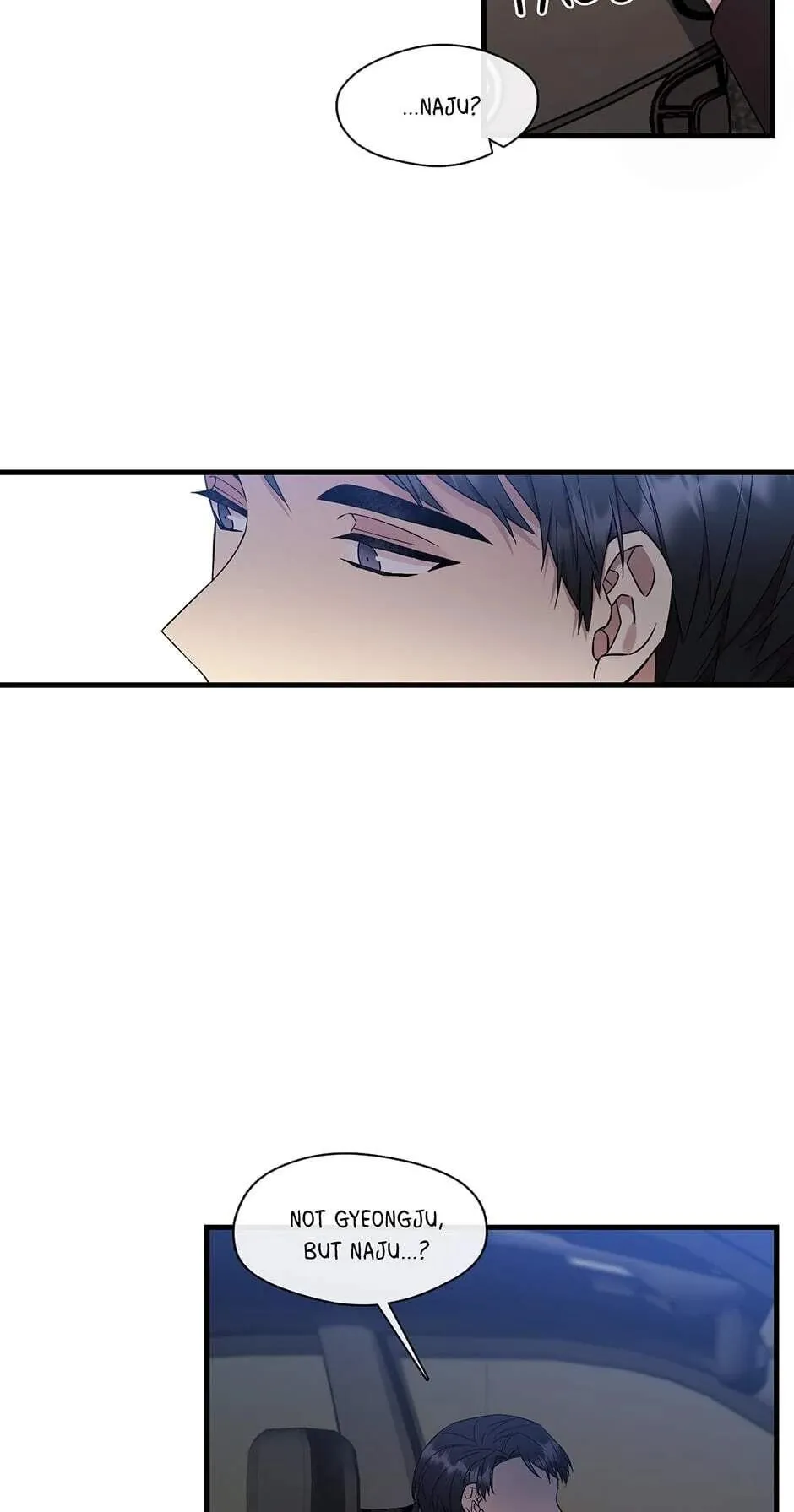 Office Romance Confidential Chapter 39 - page 2