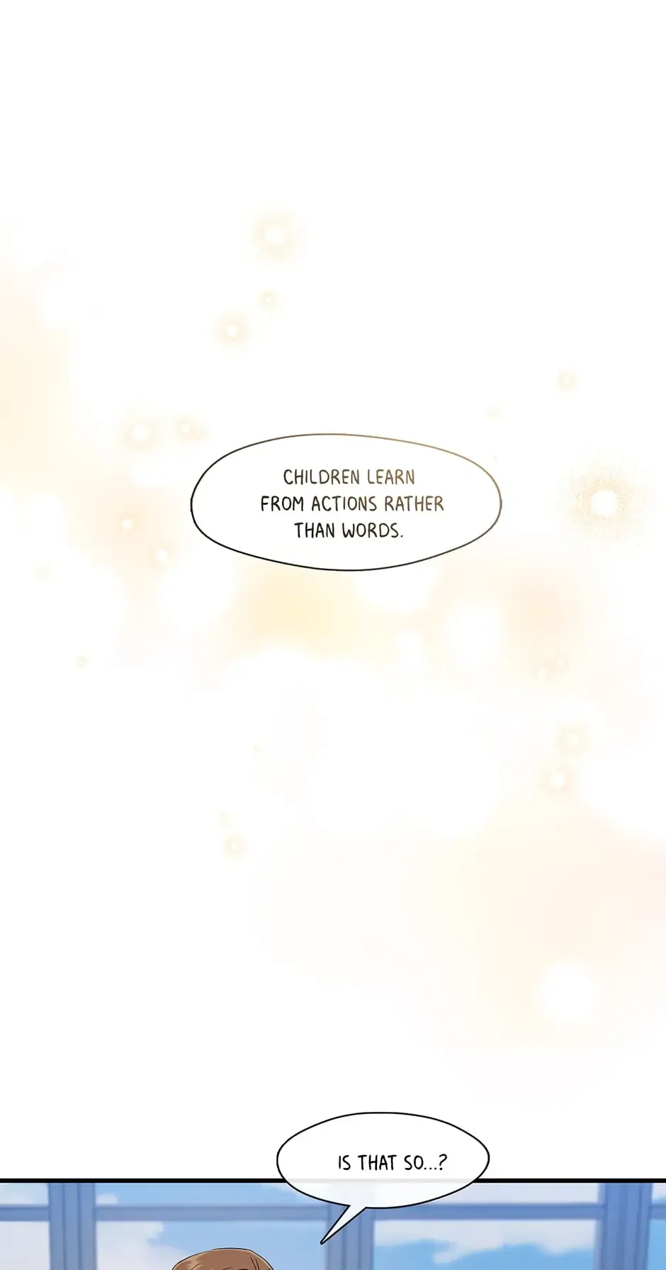 Office Romance Confidential Chapter 69 - page 1