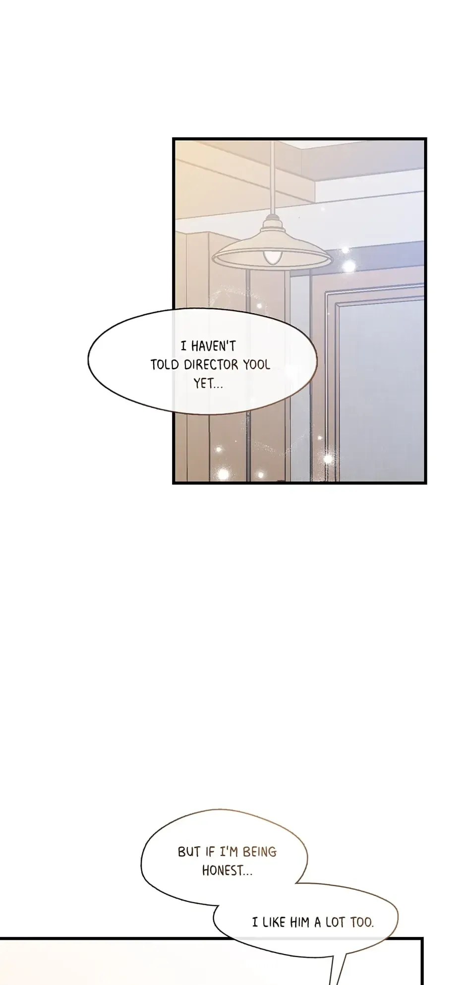 Office Romance Confidential Chapter 69 - page 11