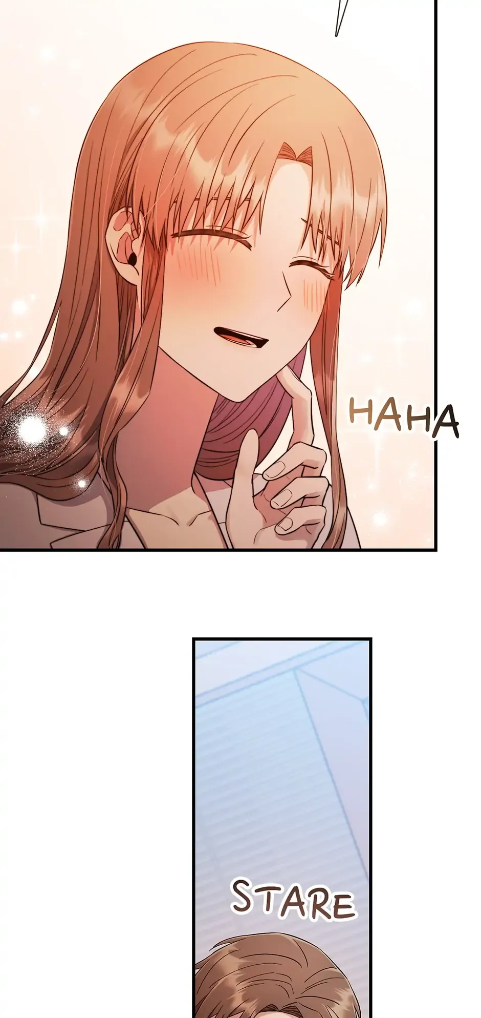 Office Romance Confidential Chapter 69 - page 12