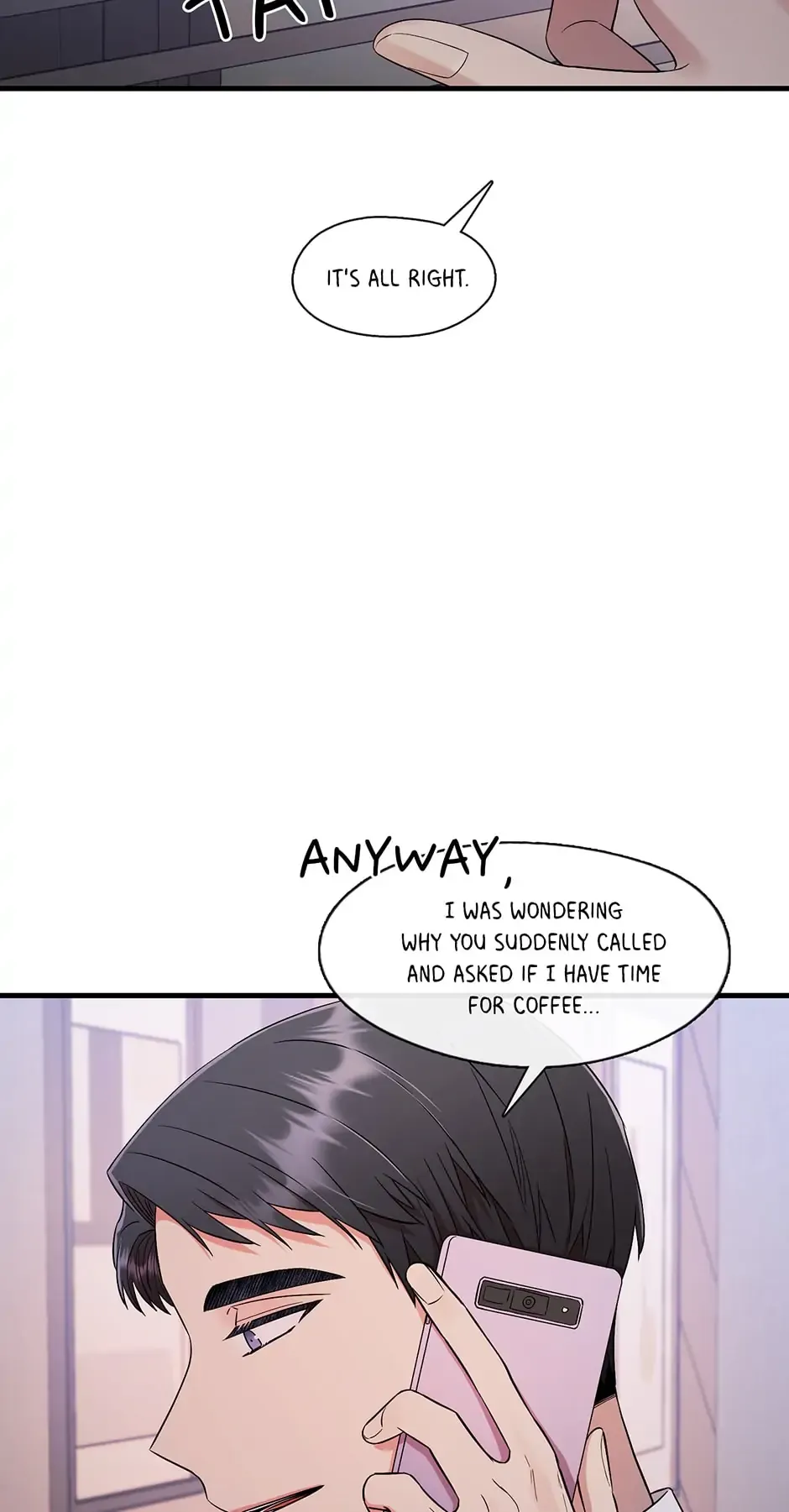Office Romance Confidential Chapter 69 - page 16