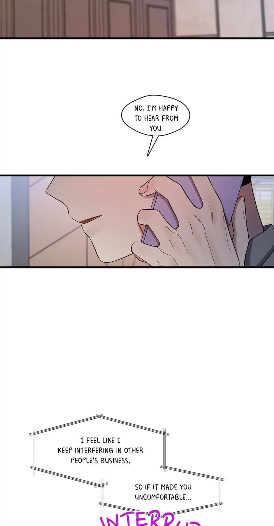 Office Romance Confidential Chapter 69 - page 18