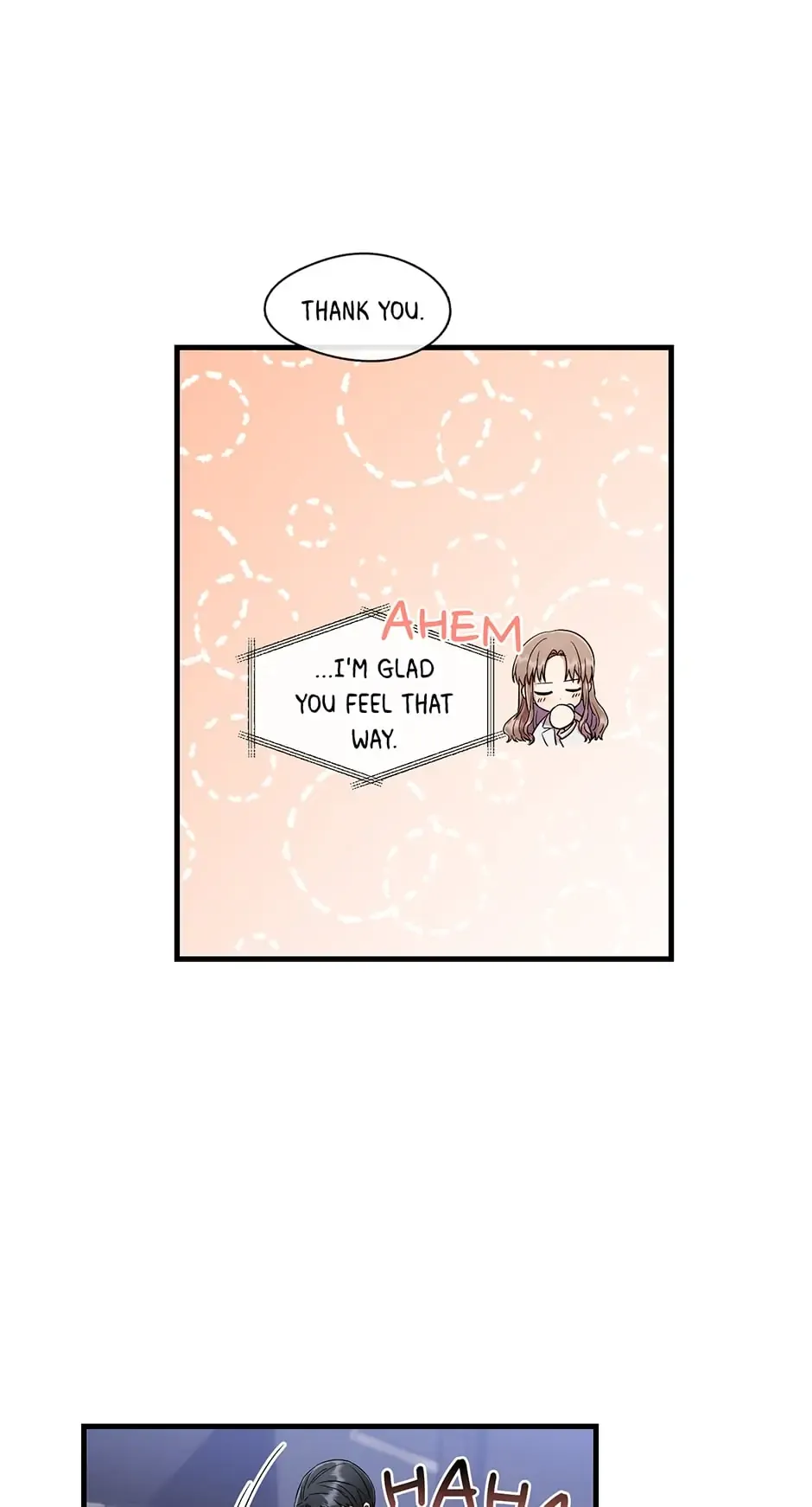 Office Romance Confidential Chapter 69 - page 21
