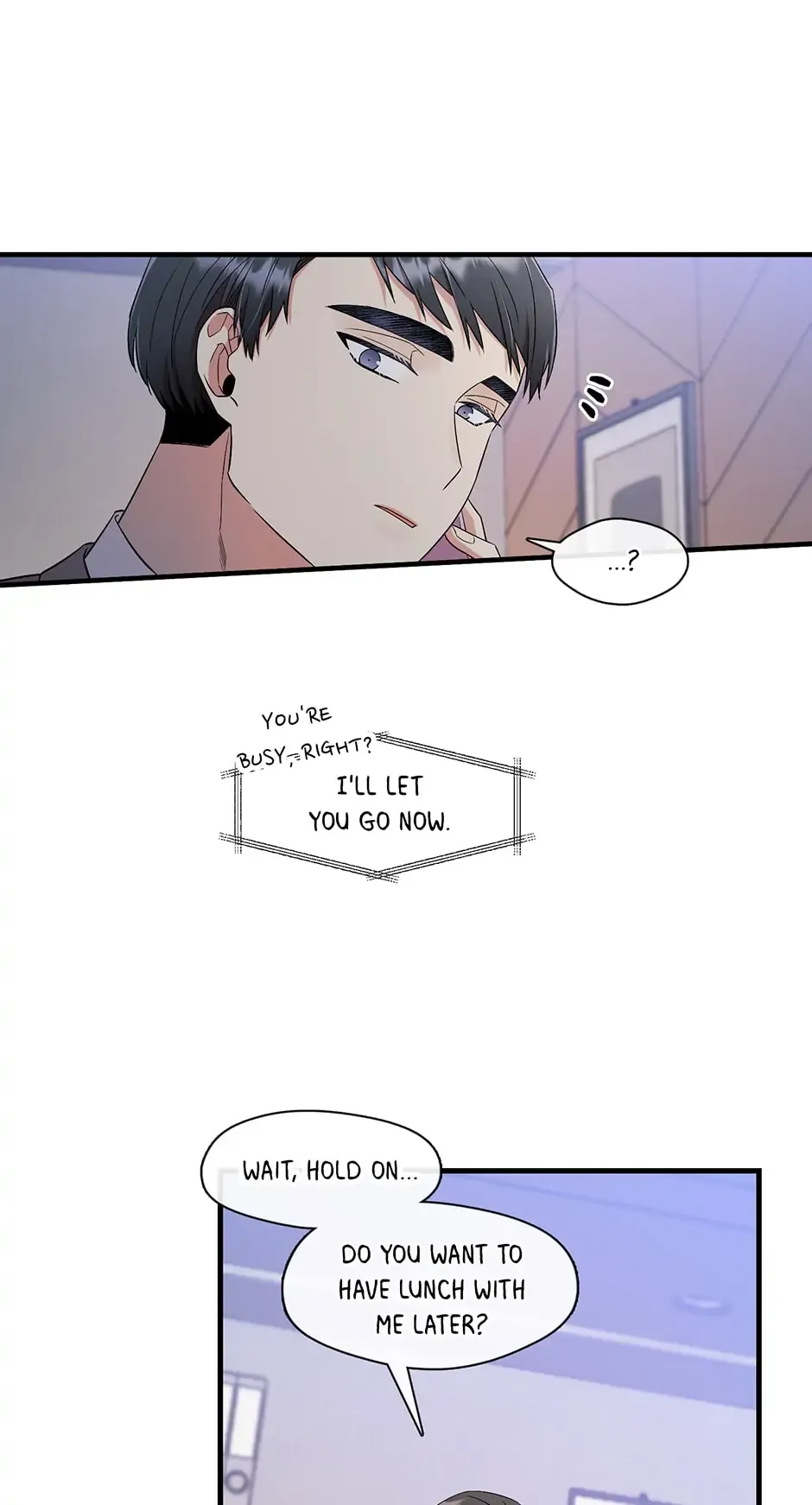 Office Romance Confidential Chapter 69 - page 23