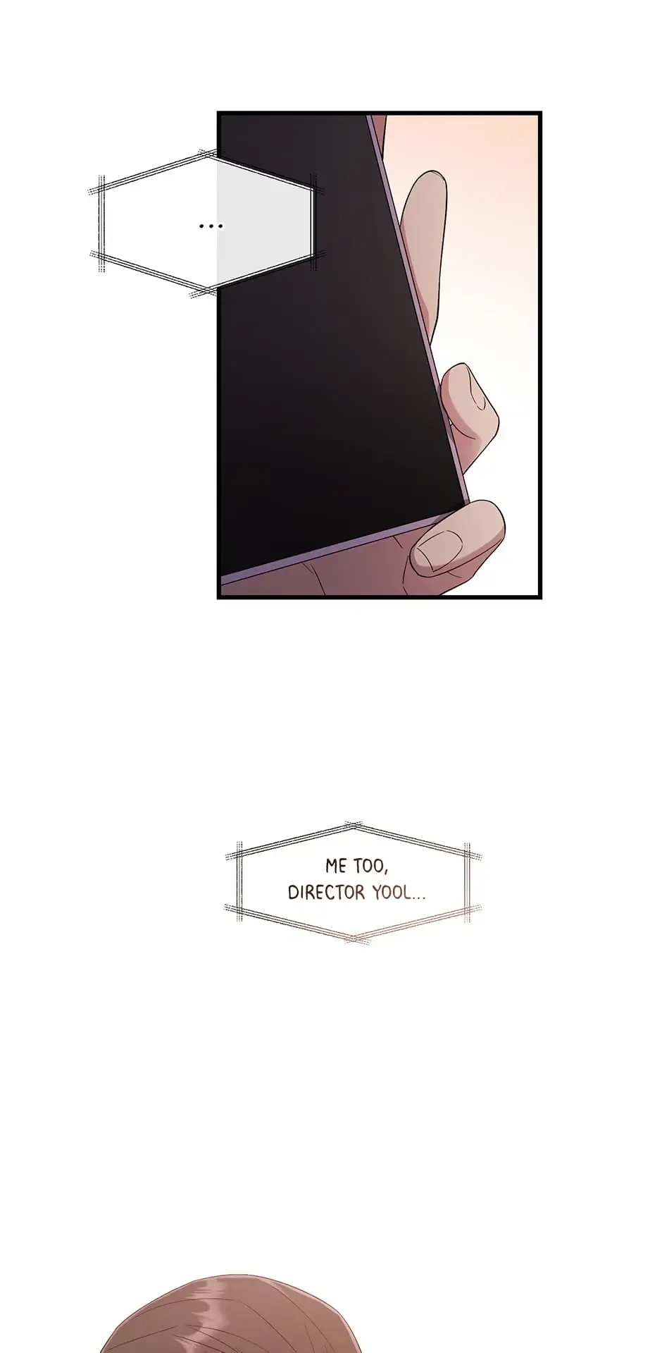 Office Romance Confidential Chapter 69 - page 28