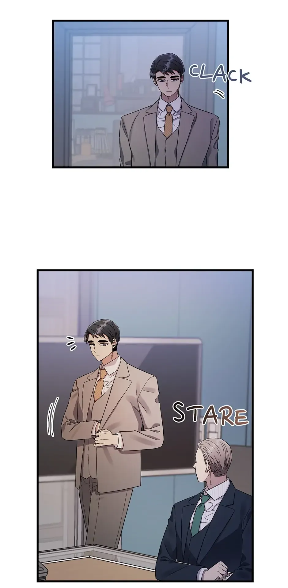 Office Romance Confidential Chapter 69 - page 30
