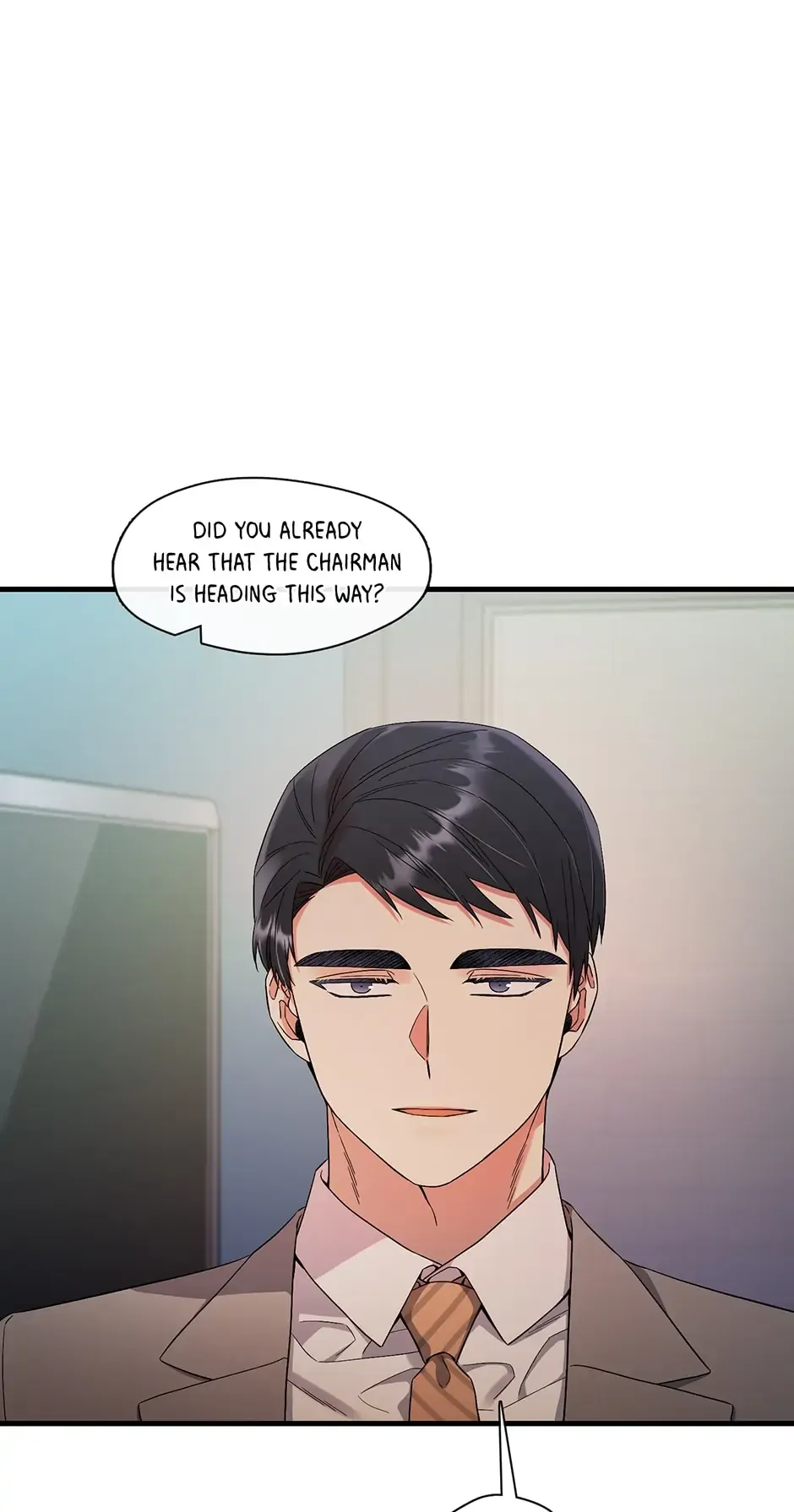 Office Romance Confidential Chapter 69 - page 36