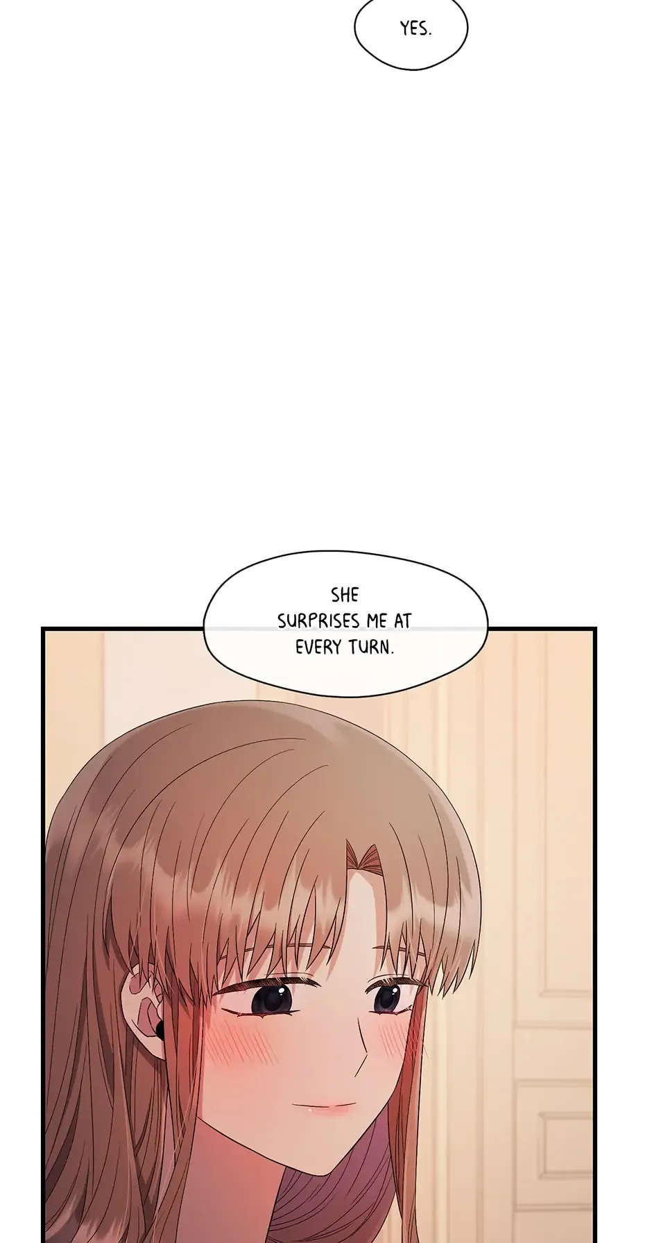 Office Romance Confidential Chapter 69 - page 37