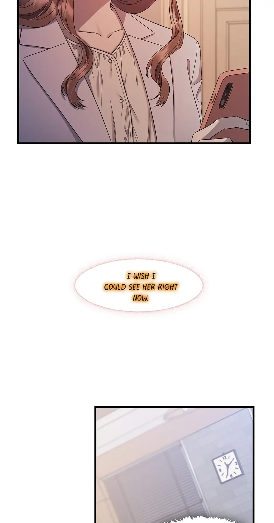 Office Romance Confidential Chapter 69 - page 38
