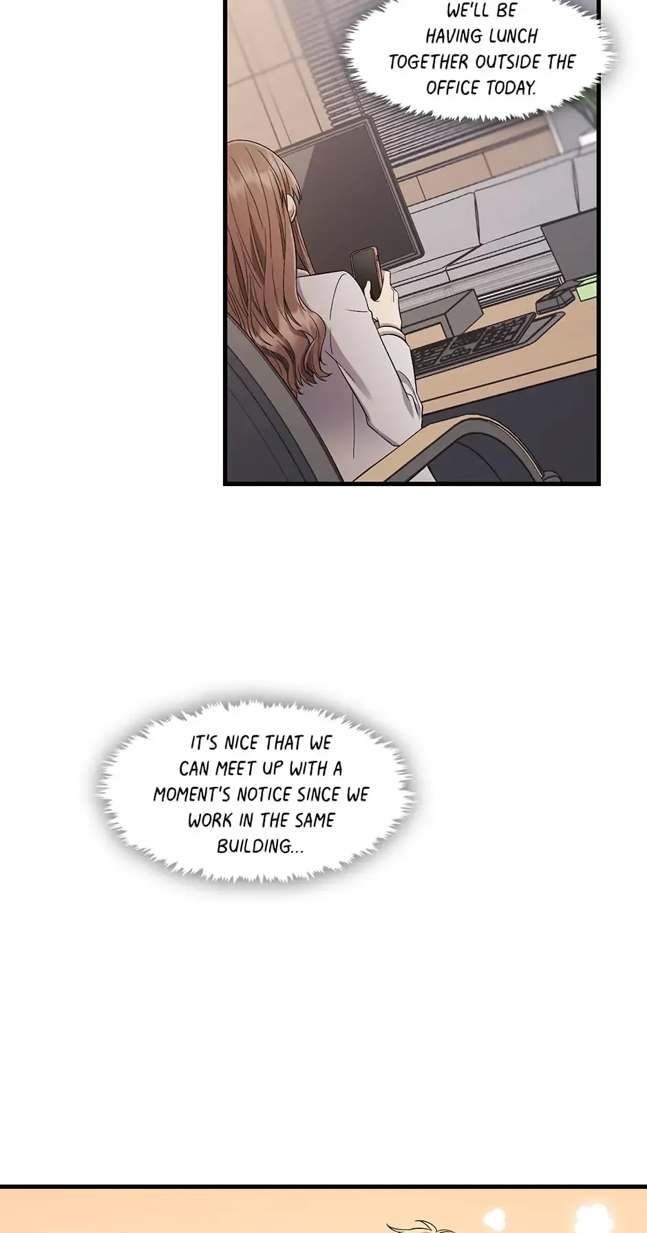 Office Romance Confidential Chapter 69 - page 39