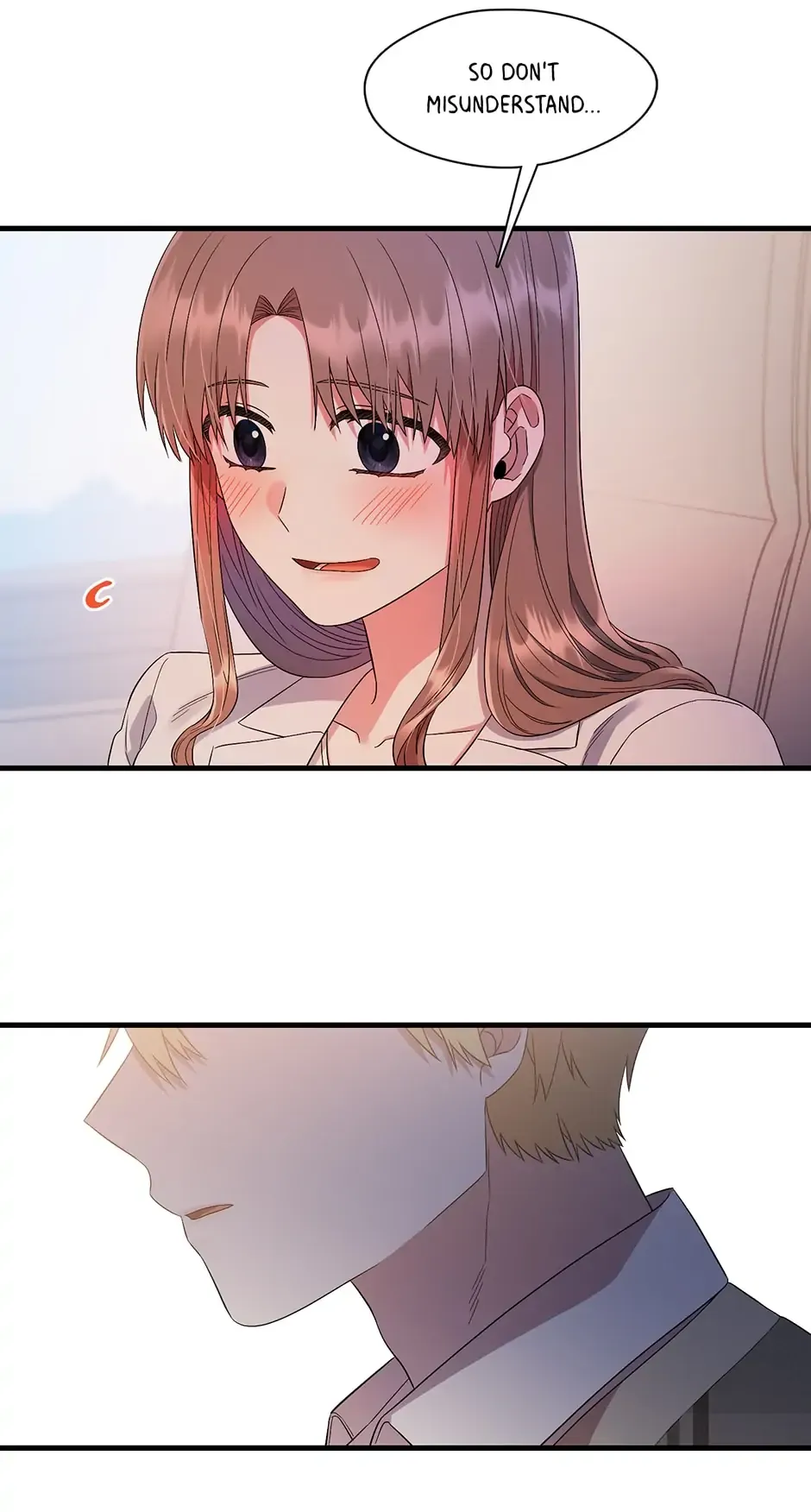Office Romance Confidential Chapter 69 - page 43