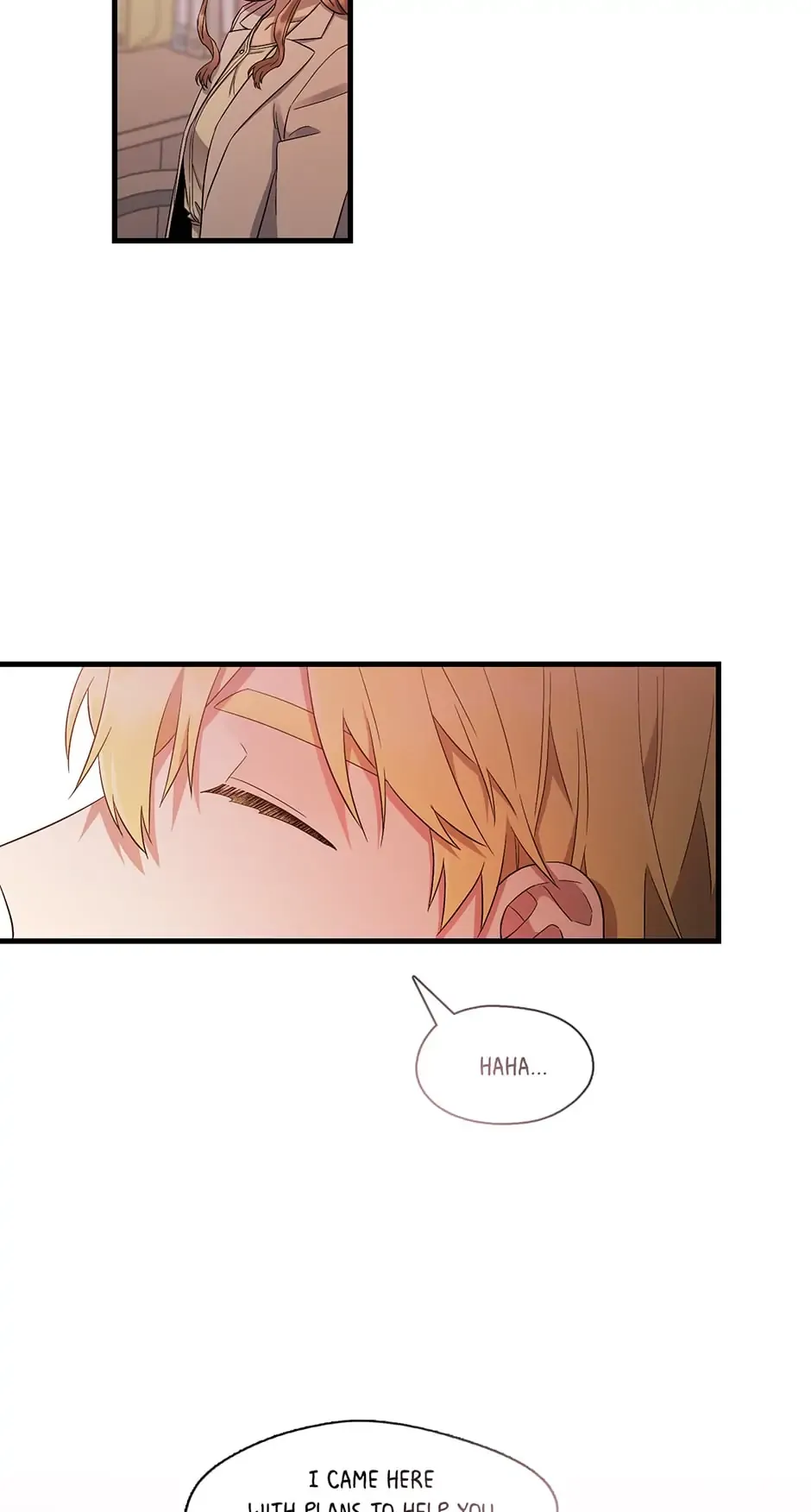 Office Romance Confidential Chapter 69 - page 46