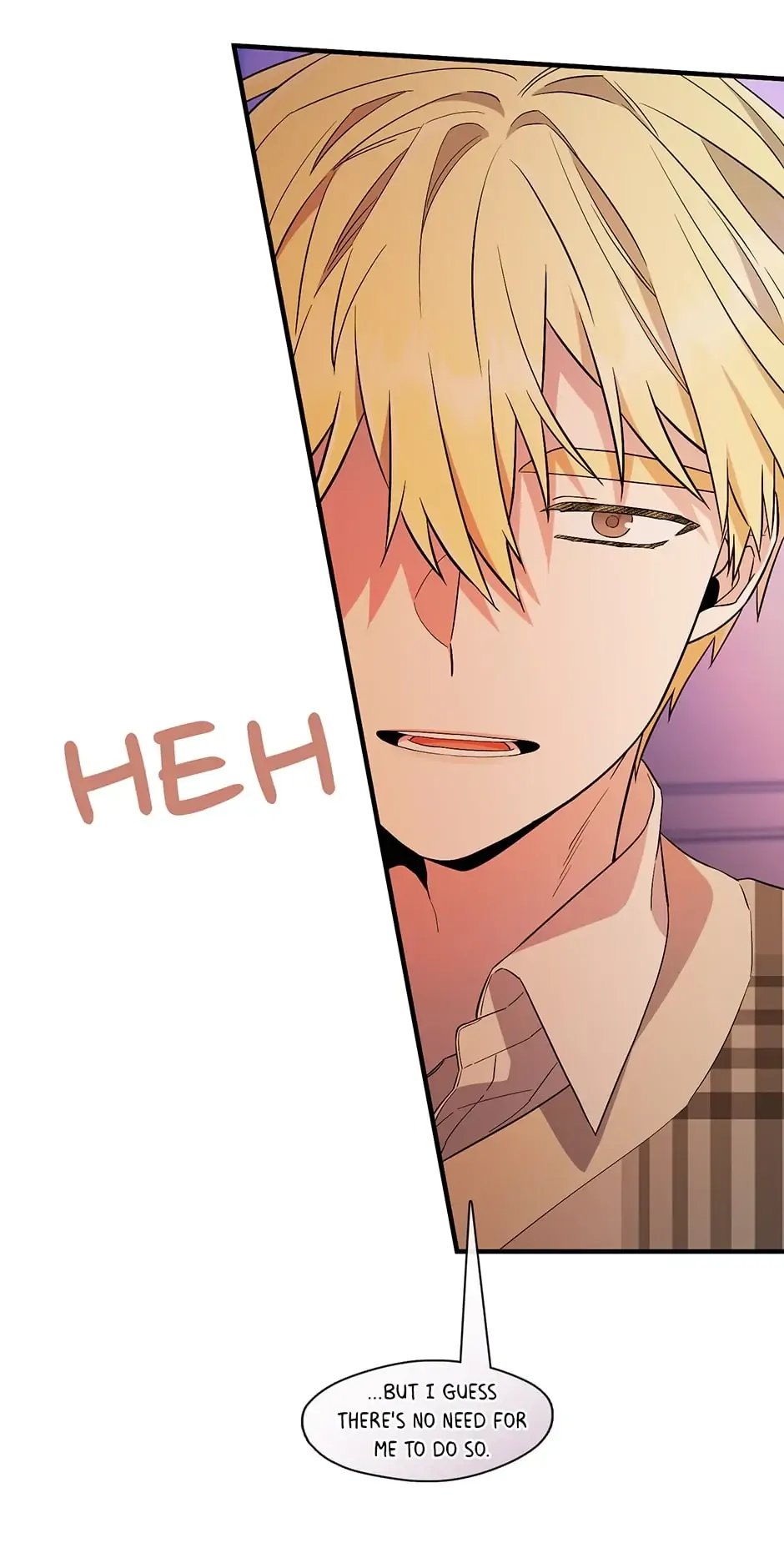Office Romance Confidential Chapter 69 - page 48