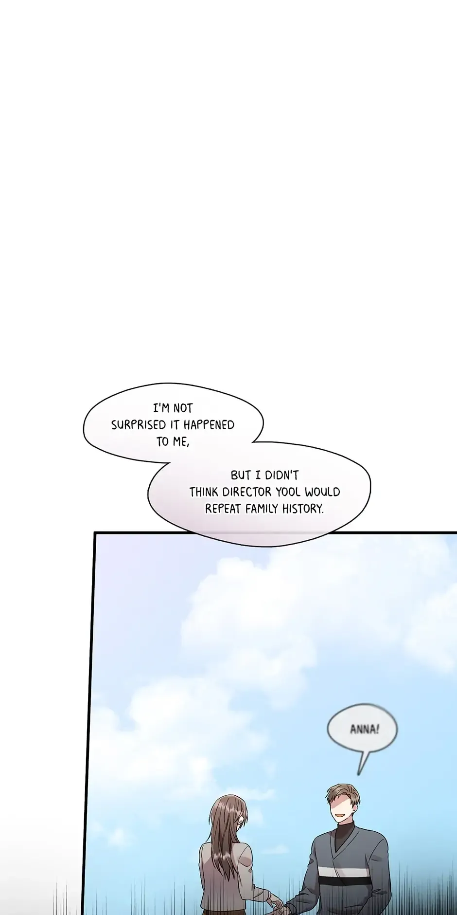 Office Romance Confidential Chapter 69 - page 49