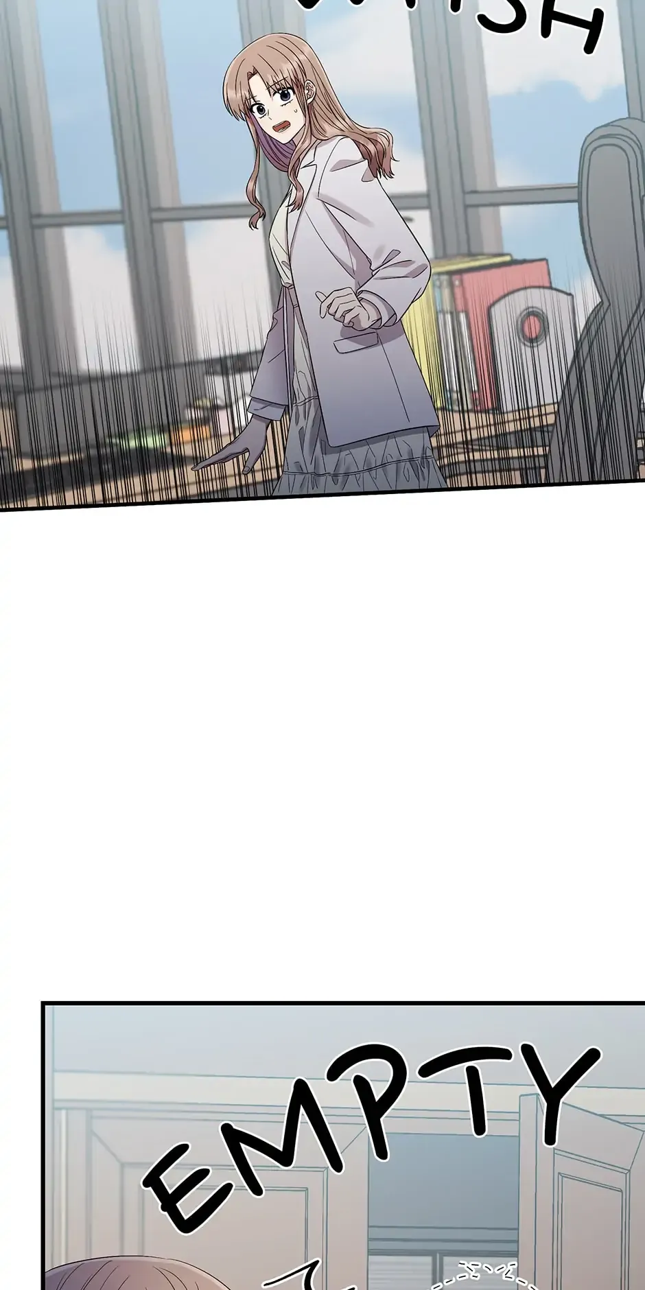Office Romance Confidential Chapter 69 - page 51
