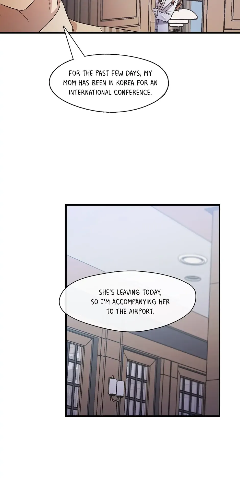 Office Romance Confidential Chapter 69 - page 53