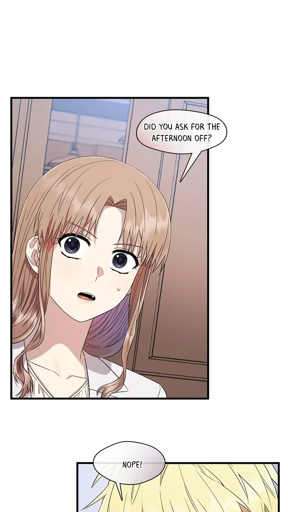 Office Romance Confidential Chapter 69 - page 54