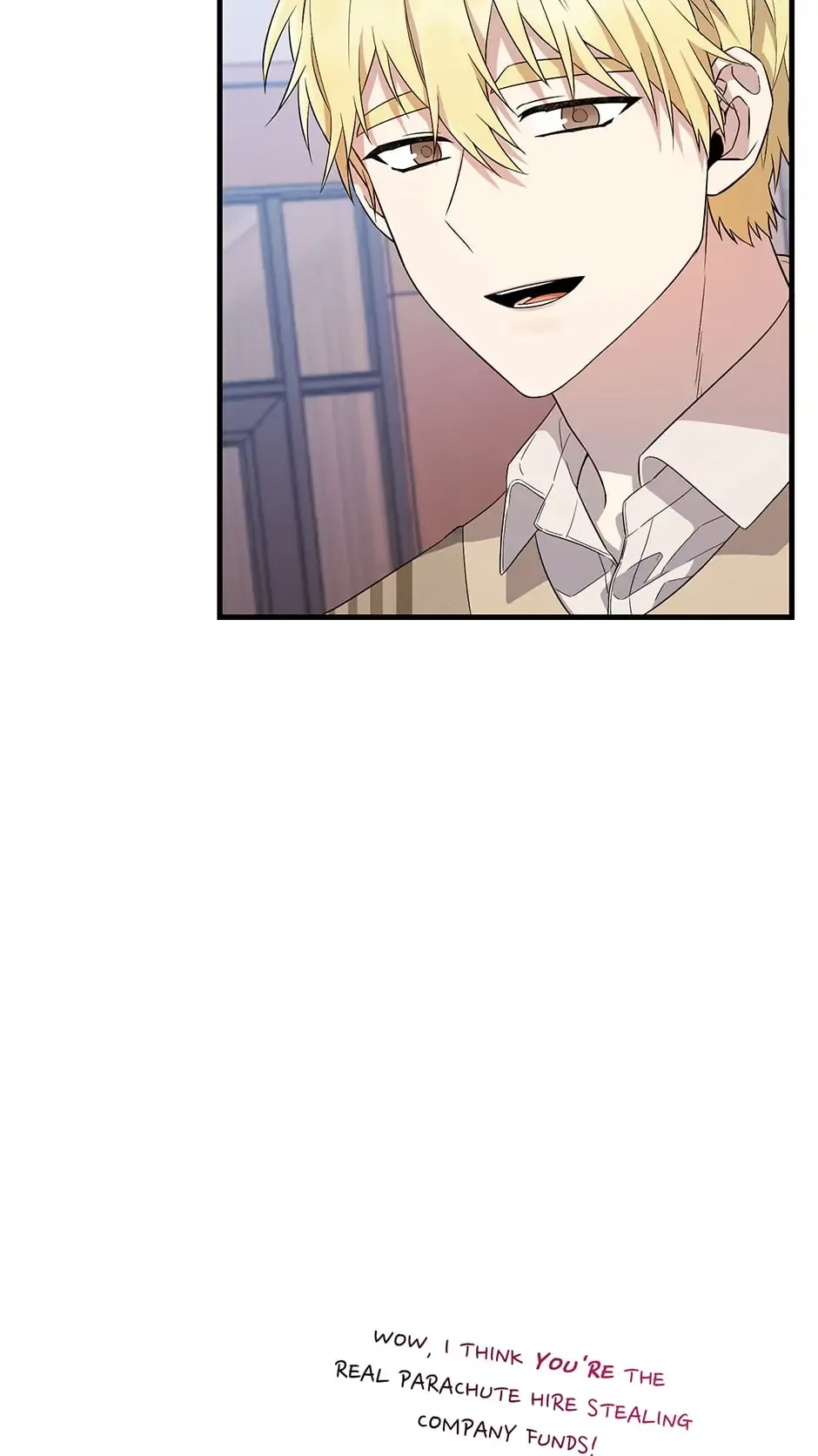 Office Romance Confidential Chapter 69 - page 55