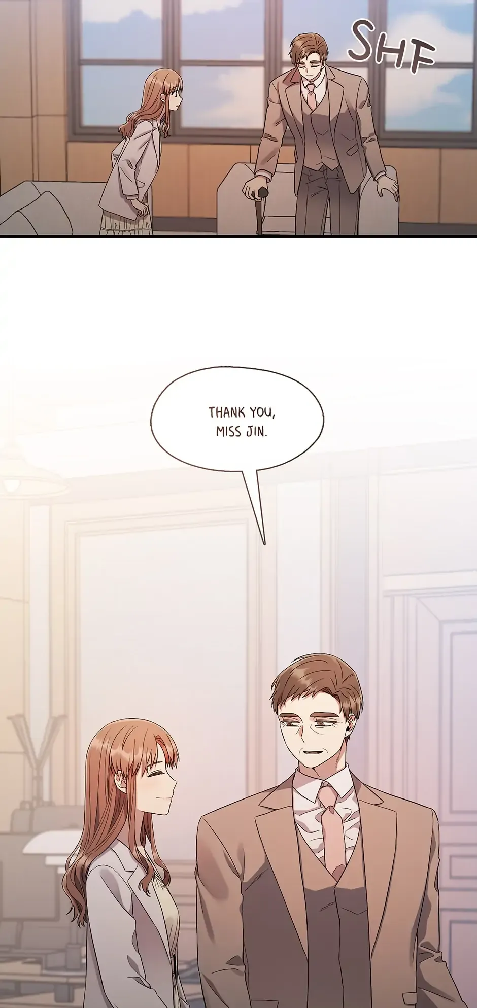 Office Romance Confidential Chapter 69 - page 9