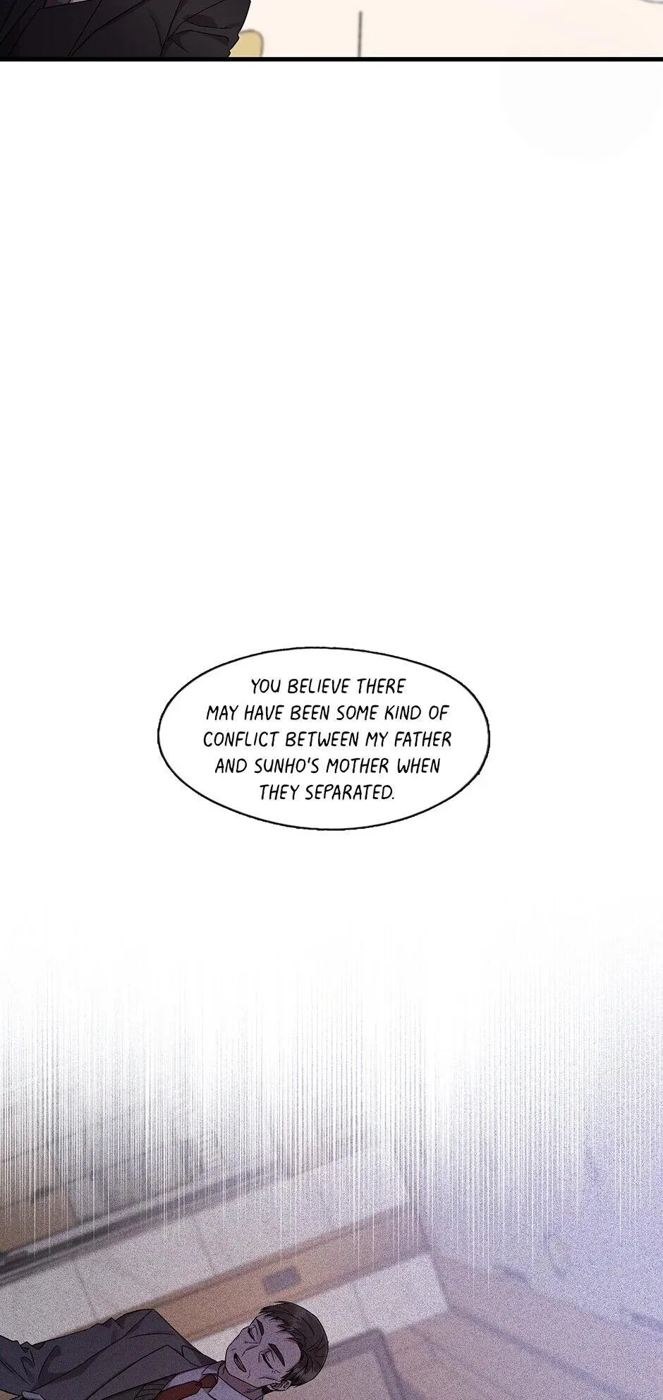 Office Romance Confidential Chapter 40 - page 12