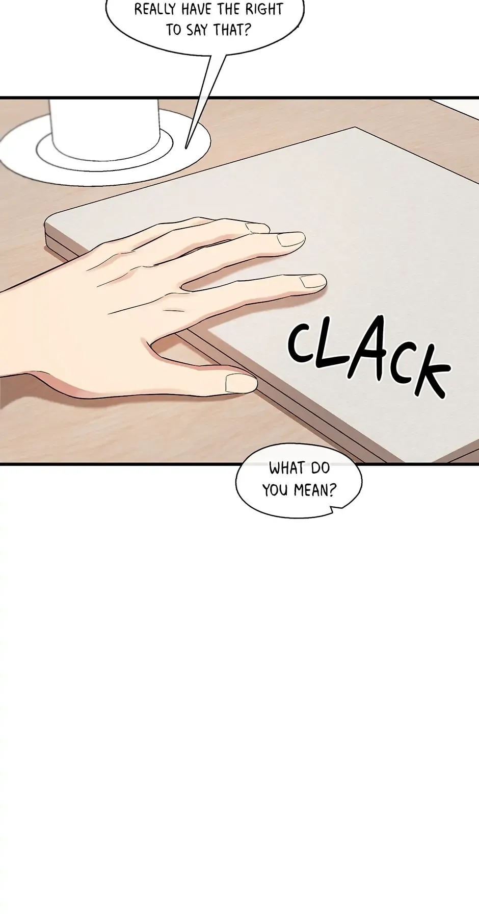 Office Romance Confidential Chapter 68 - page 13