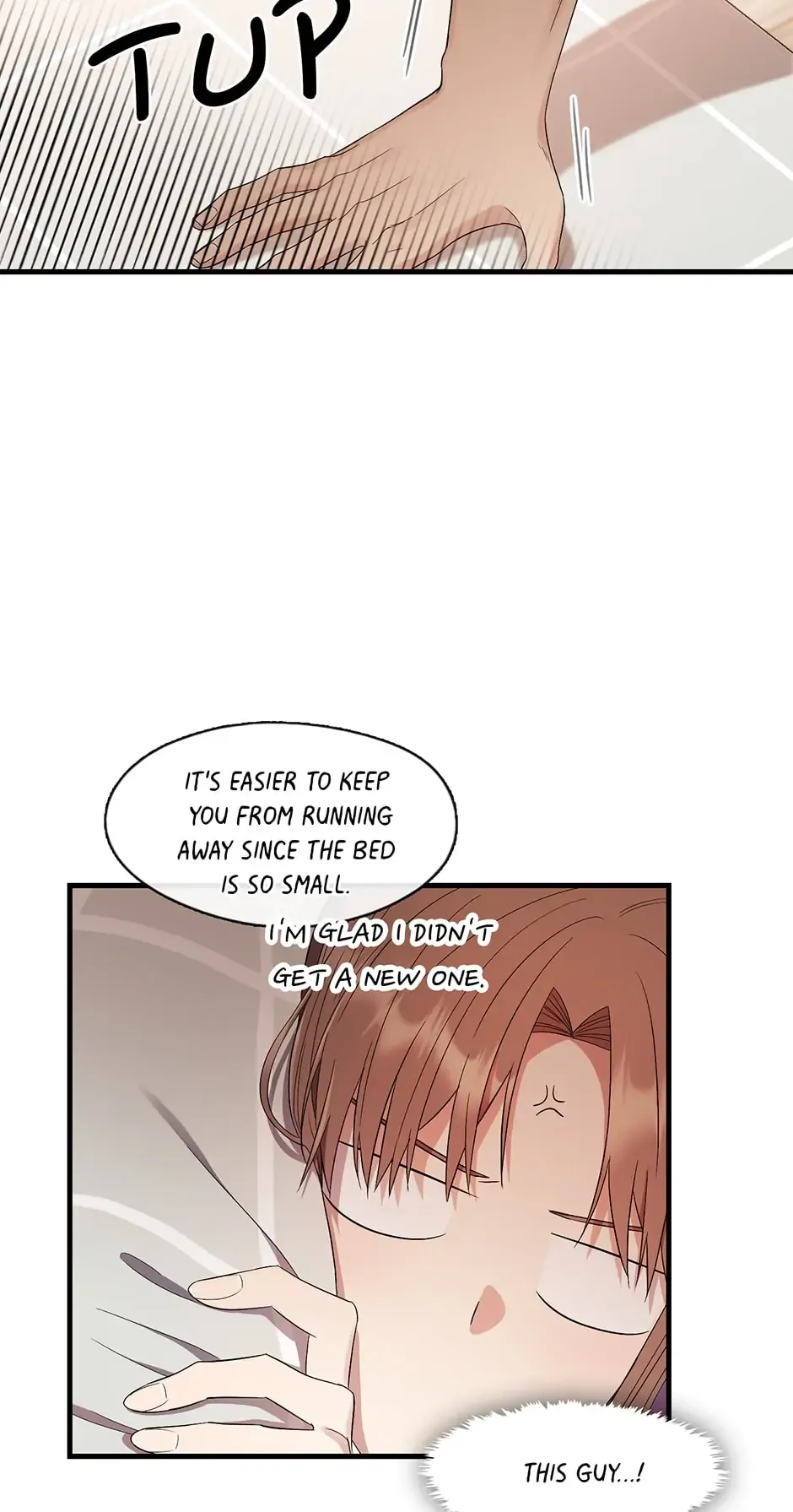 Office Romance Confidential Chapter 68 - page 17