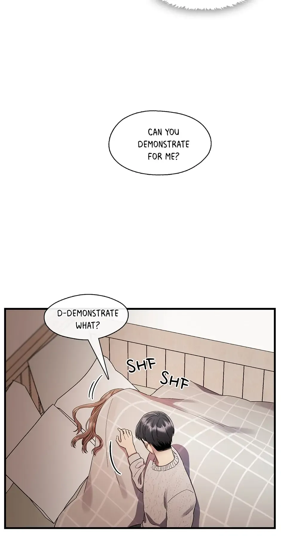 Office Romance Confidential Chapter 68 - page 18