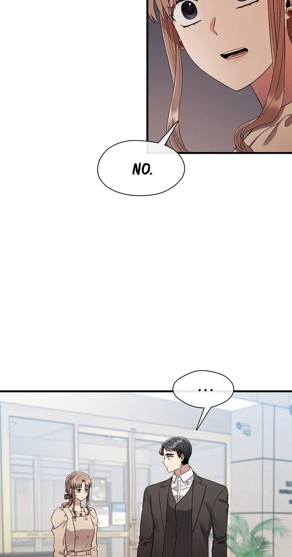Office Romance Confidential Chapter 68 - page 2
