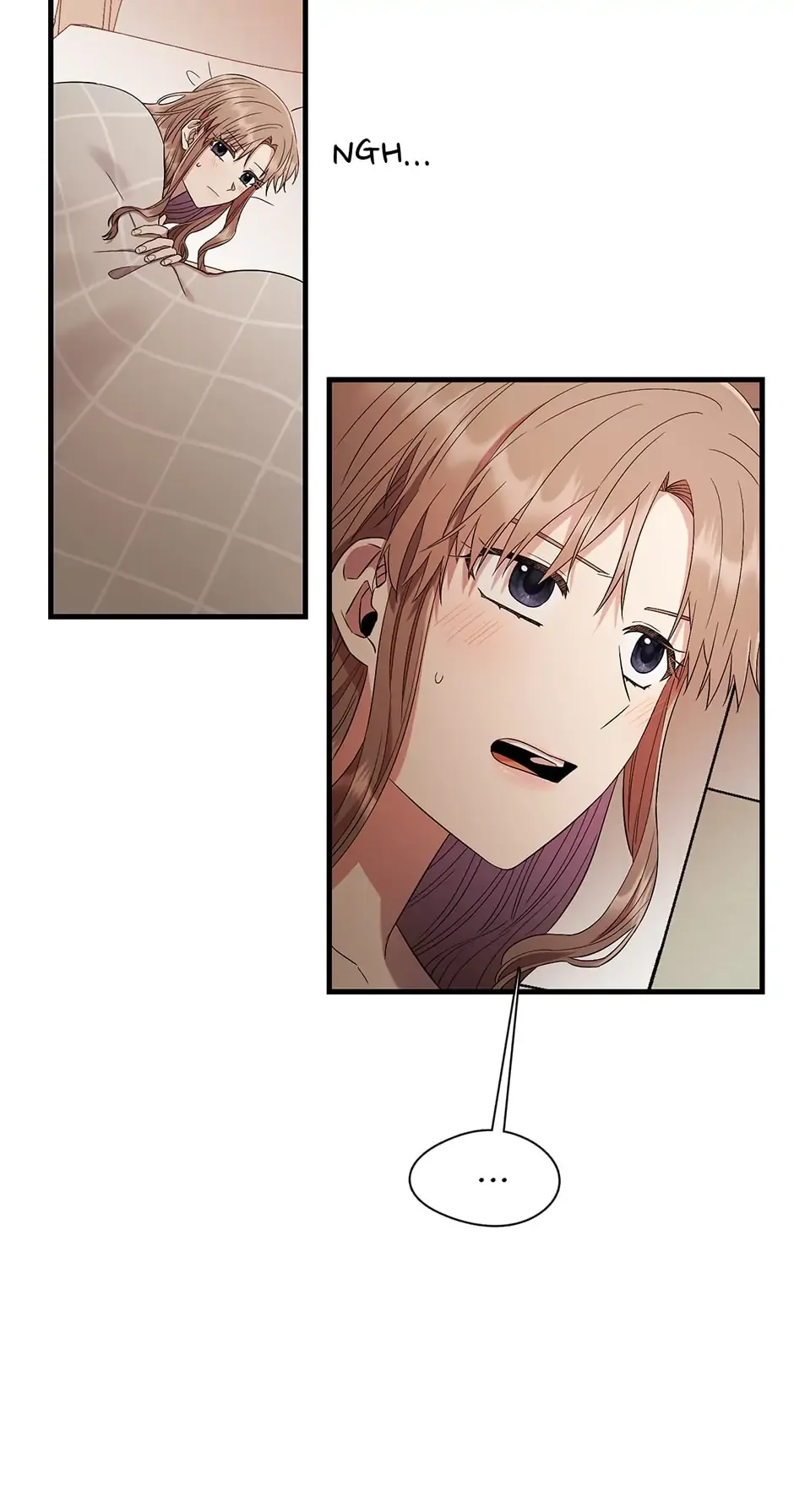 Office Romance Confidential Chapter 68 - page 20