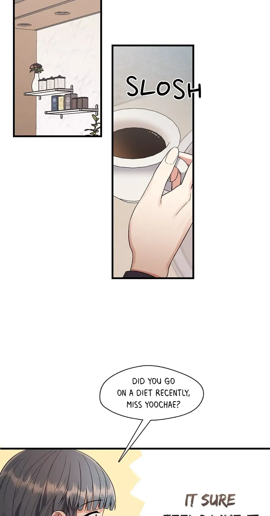 Office Romance Confidential Chapter 68 - page 24