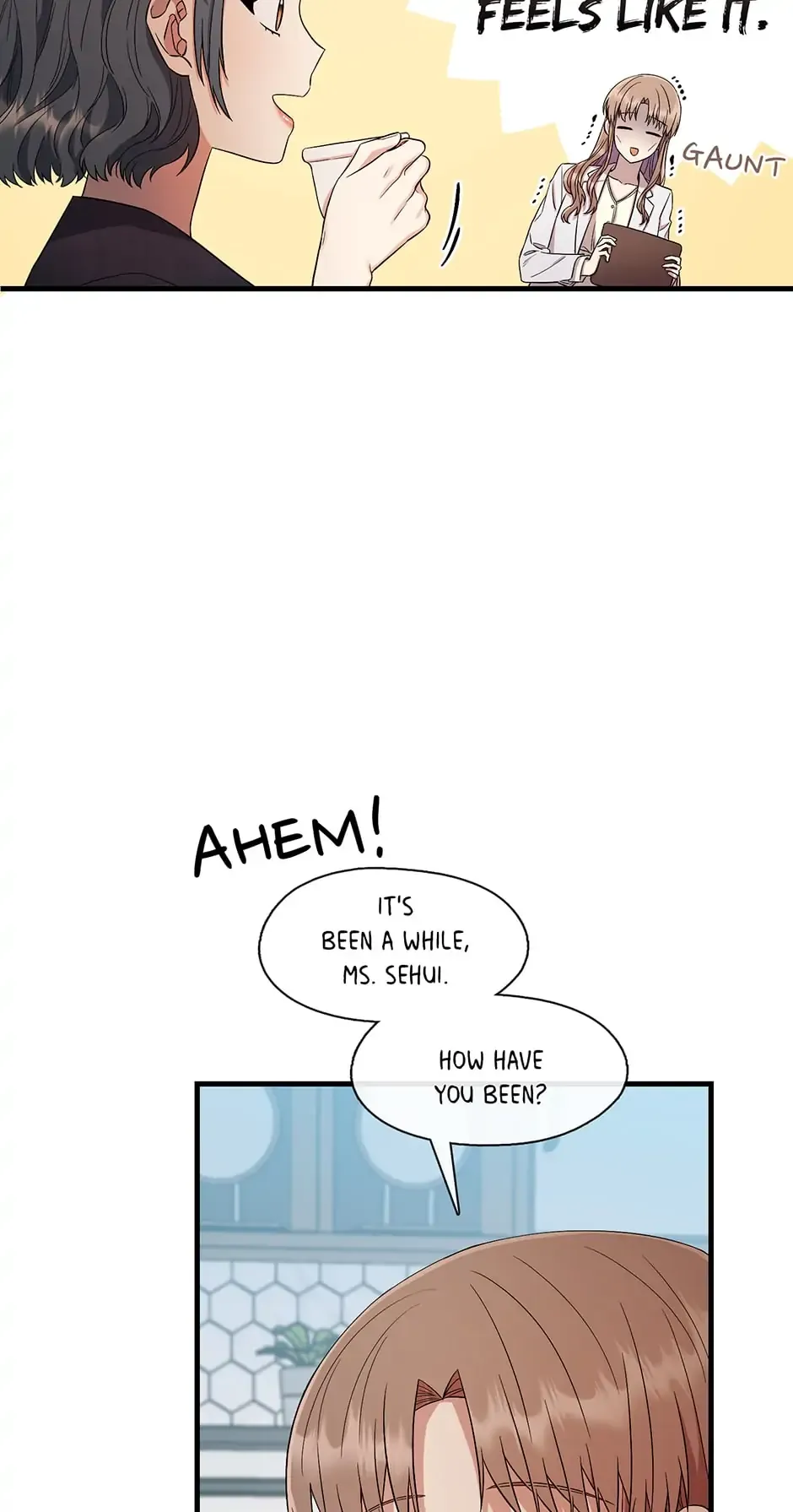 Office Romance Confidential Chapter 68 - page 25