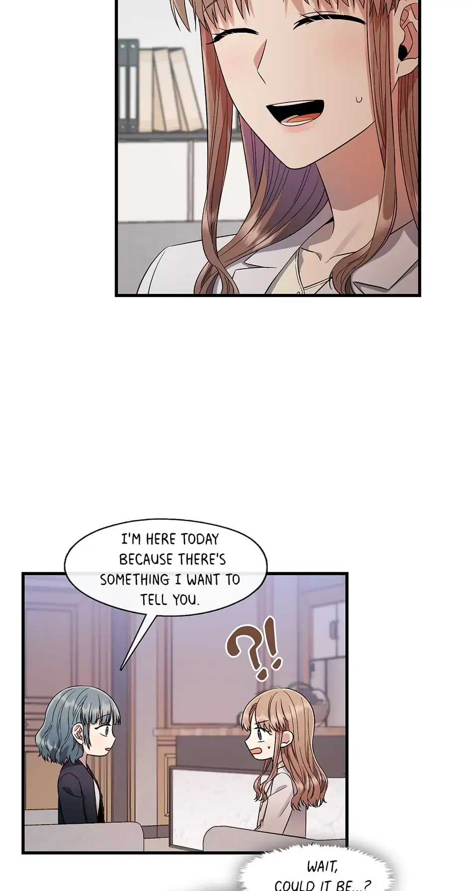 Office Romance Confidential Chapter 68 - page 26