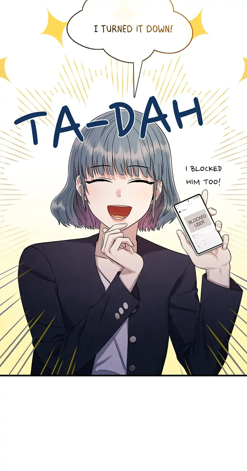 Office Romance Confidential Chapter 68 - page 28