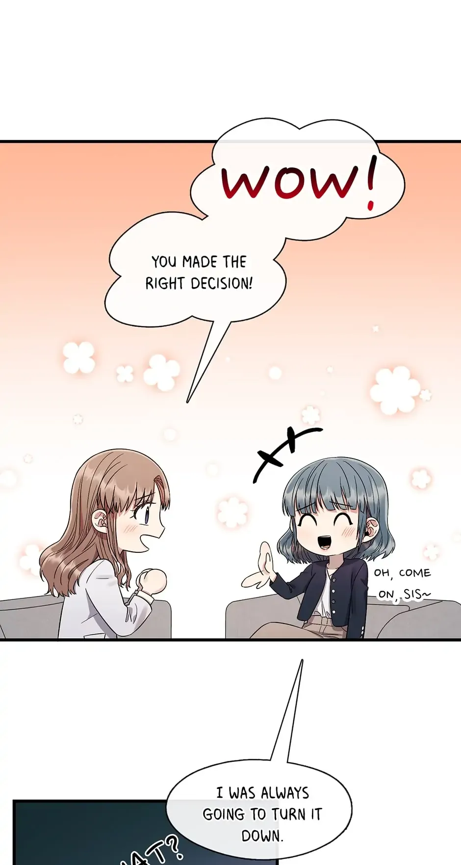 Office Romance Confidential Chapter 68 - page 29
