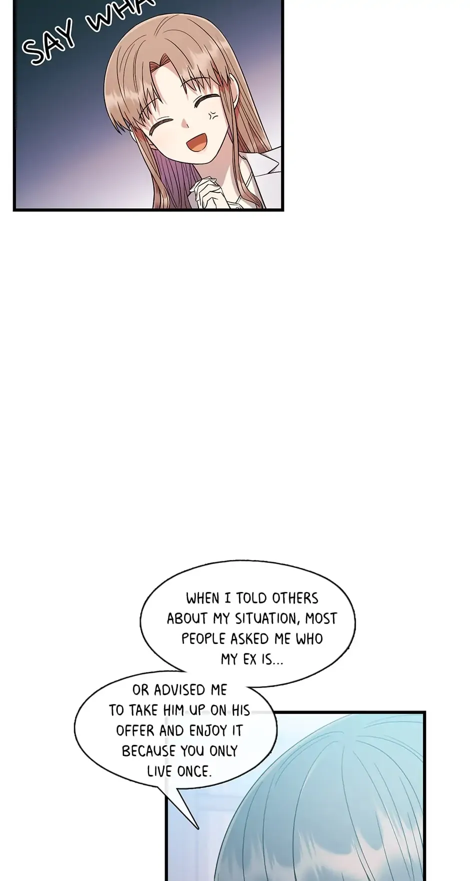 Office Romance Confidential Chapter 68 - page 30