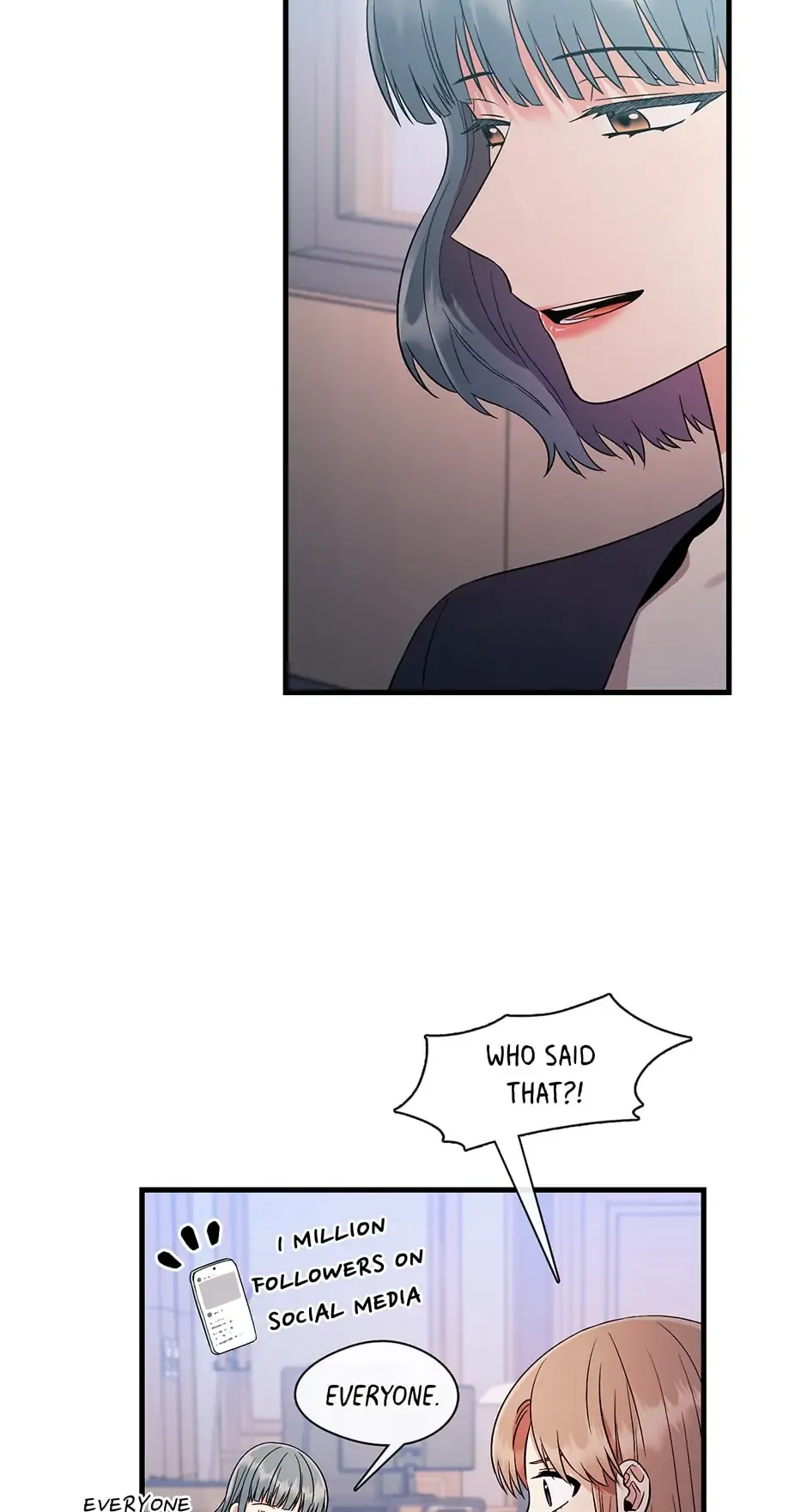 Office Romance Confidential Chapter 68 - page 31