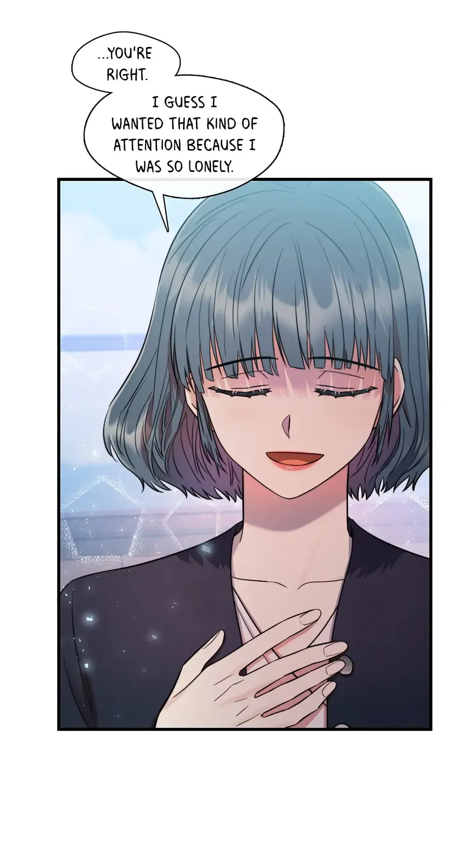 Office Romance Confidential Chapter 68 - page 34