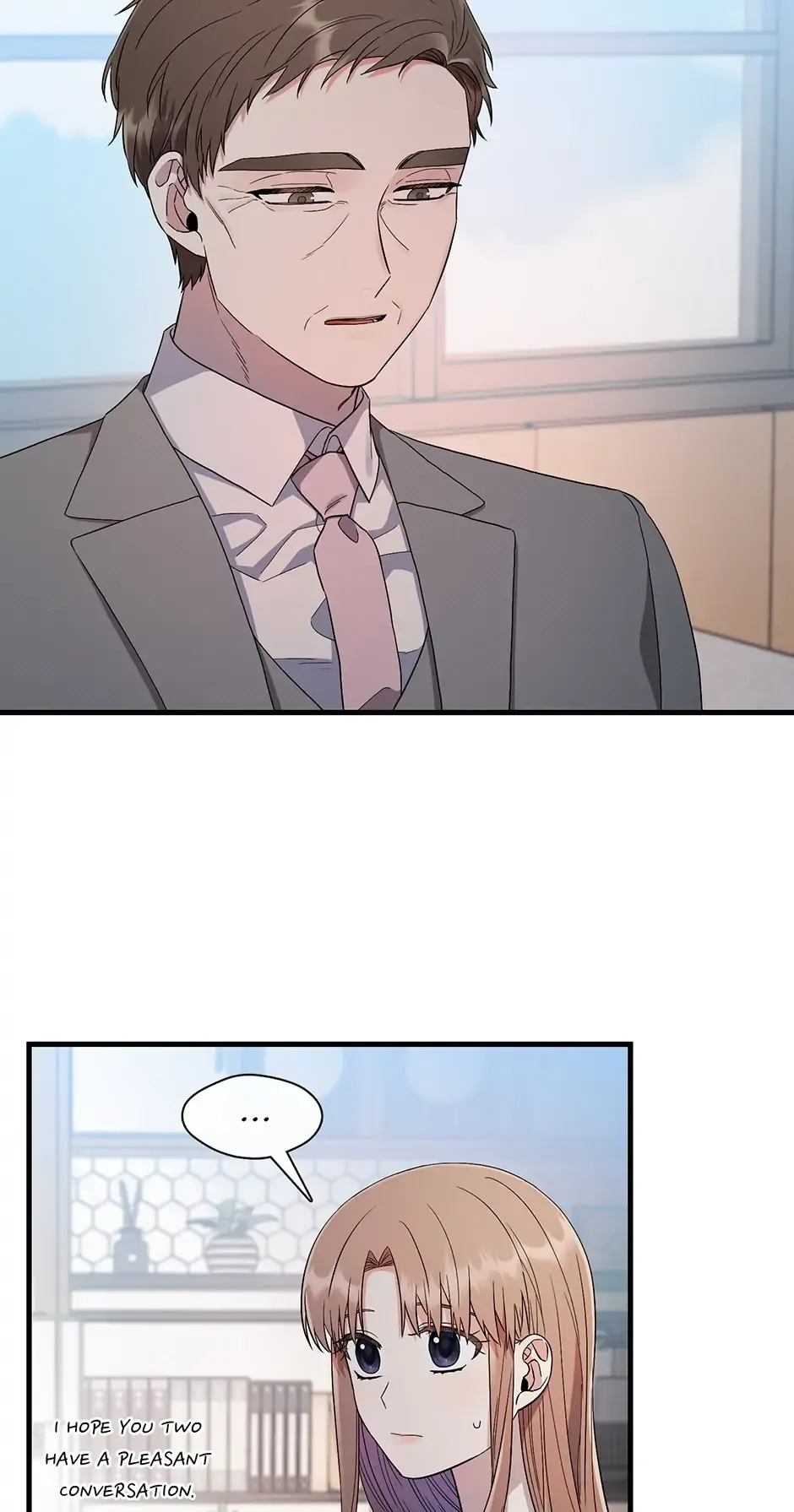 Office Romance Confidential Chapter 68 - page 39