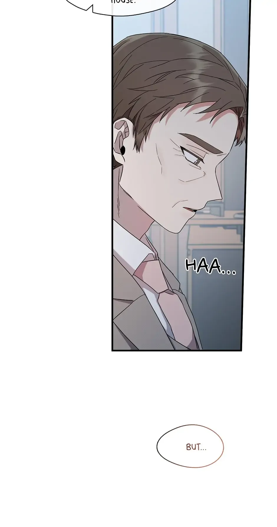 Office Romance Confidential Chapter 68 - page 41