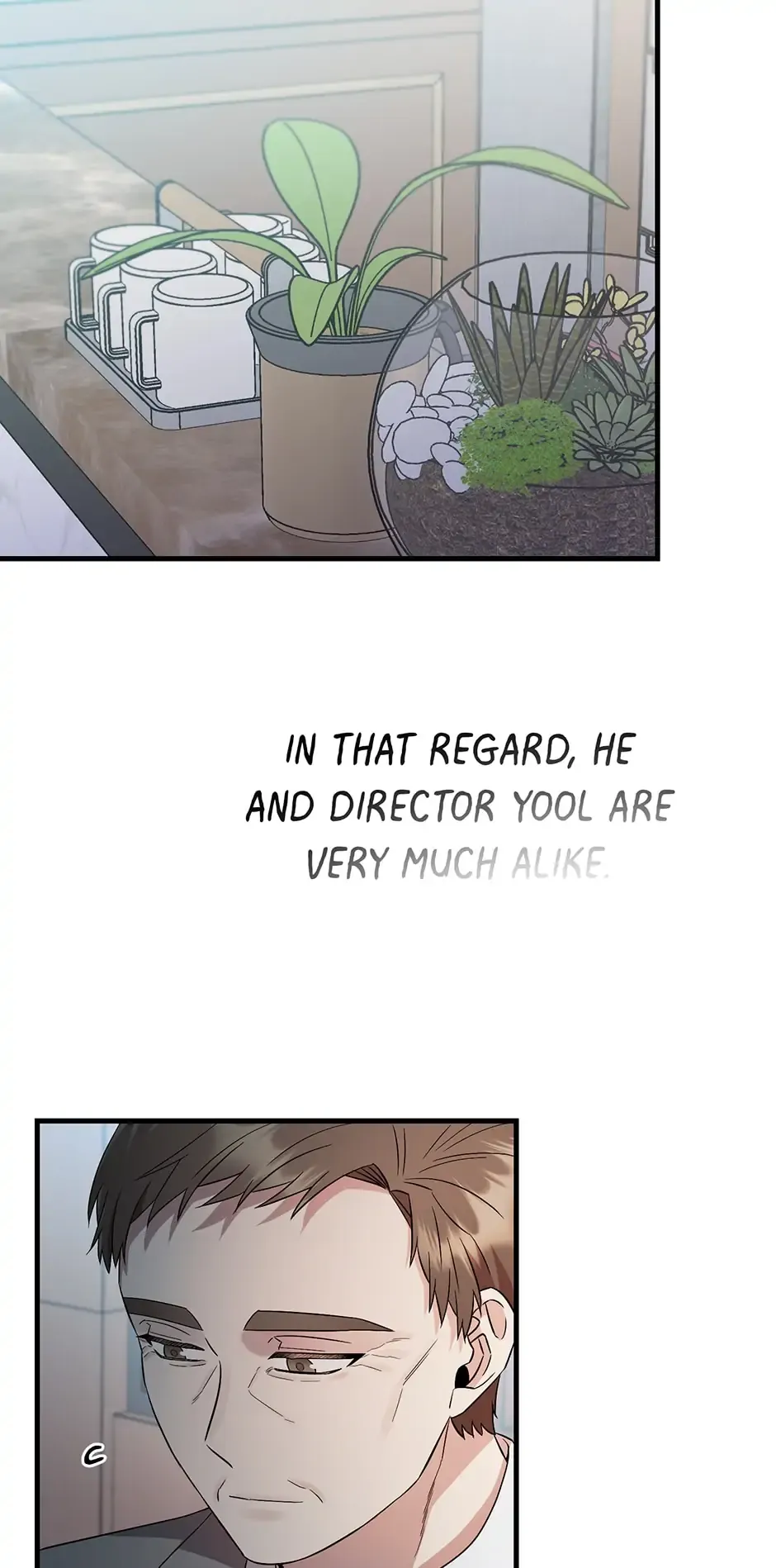 Office Romance Confidential Chapter 68 - page 44