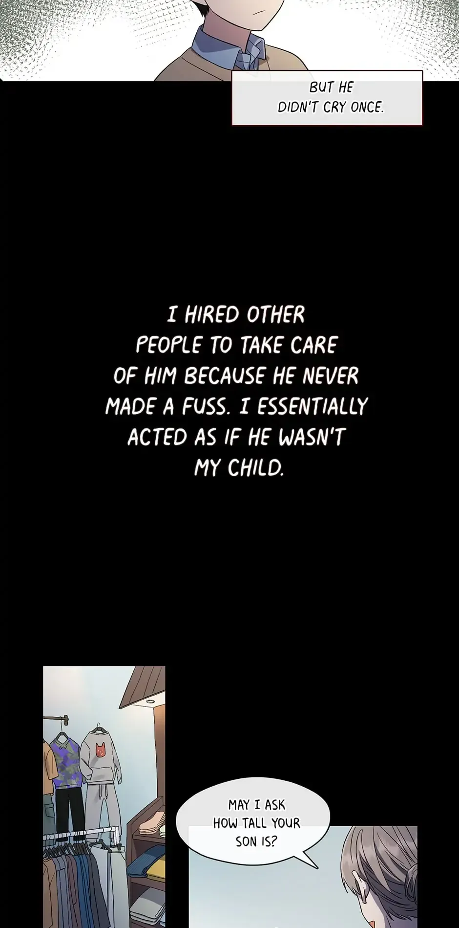 Office Romance Confidential Chapter 68 - page 48