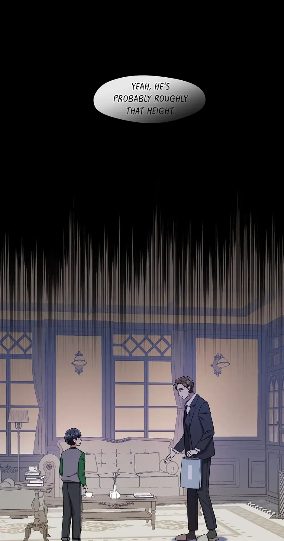 Office Romance Confidential Chapter 68 - page 50