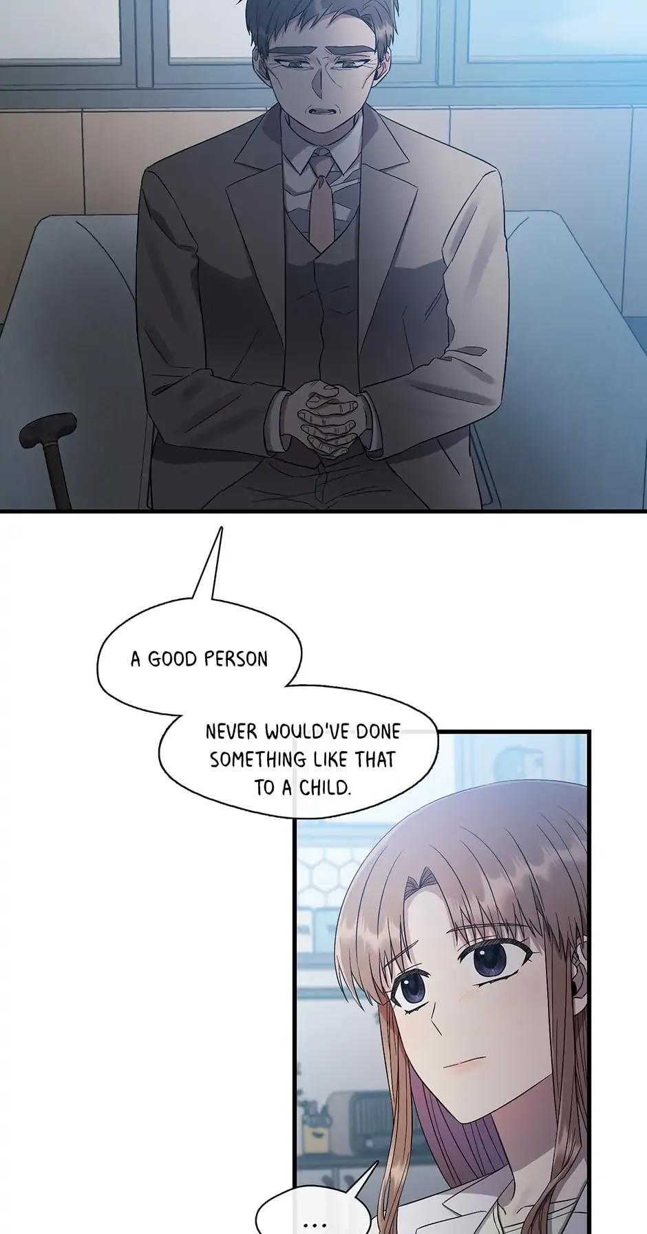 Office Romance Confidential Chapter 68 - page 54