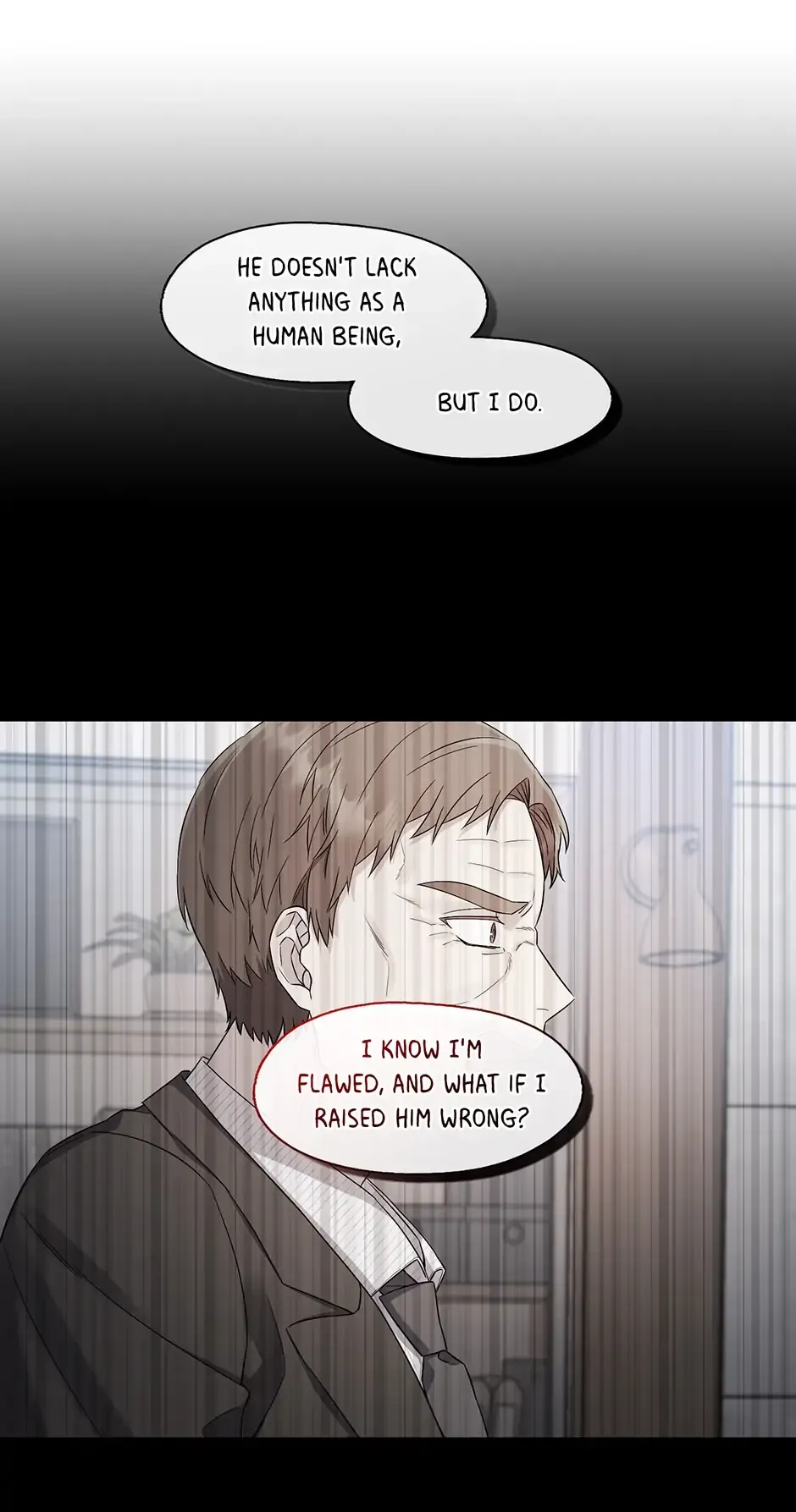Office Romance Confidential Chapter 68 - page 56