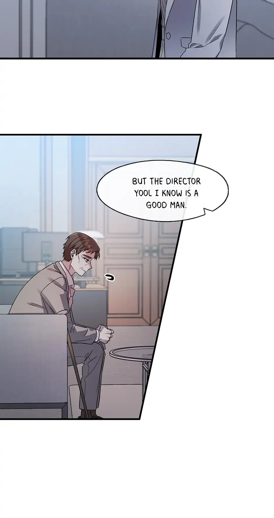 Office Romance Confidential Chapter 68 - page 59