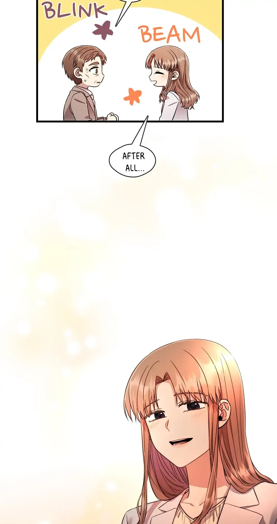Office Romance Confidential Chapter 68 - page 61