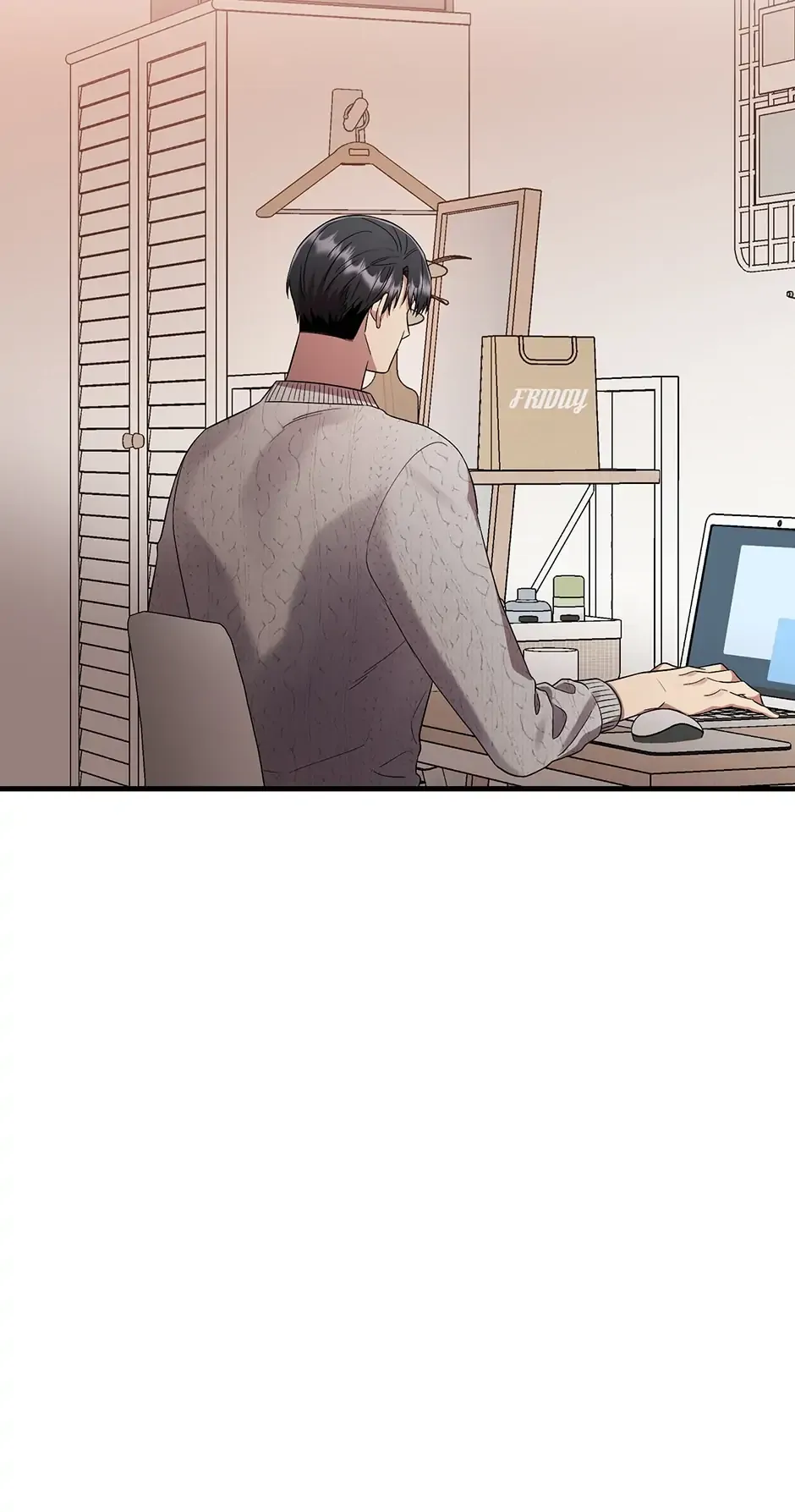 Office Romance Confidential Chapter 68 - page 7
