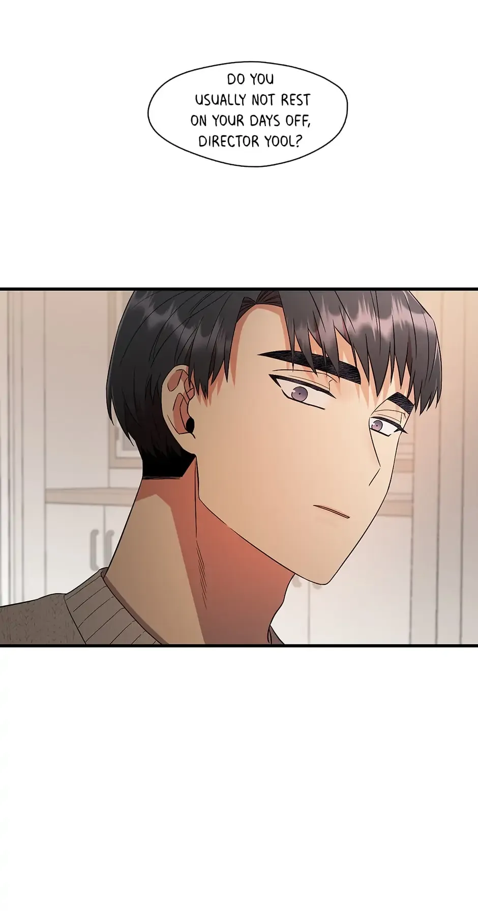 Office Romance Confidential Chapter 68 - page 8