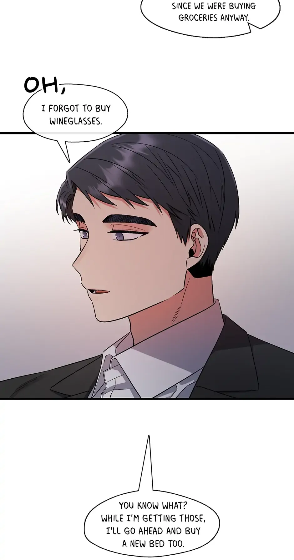 Office Romance Confidential Chapter 67 - page 51