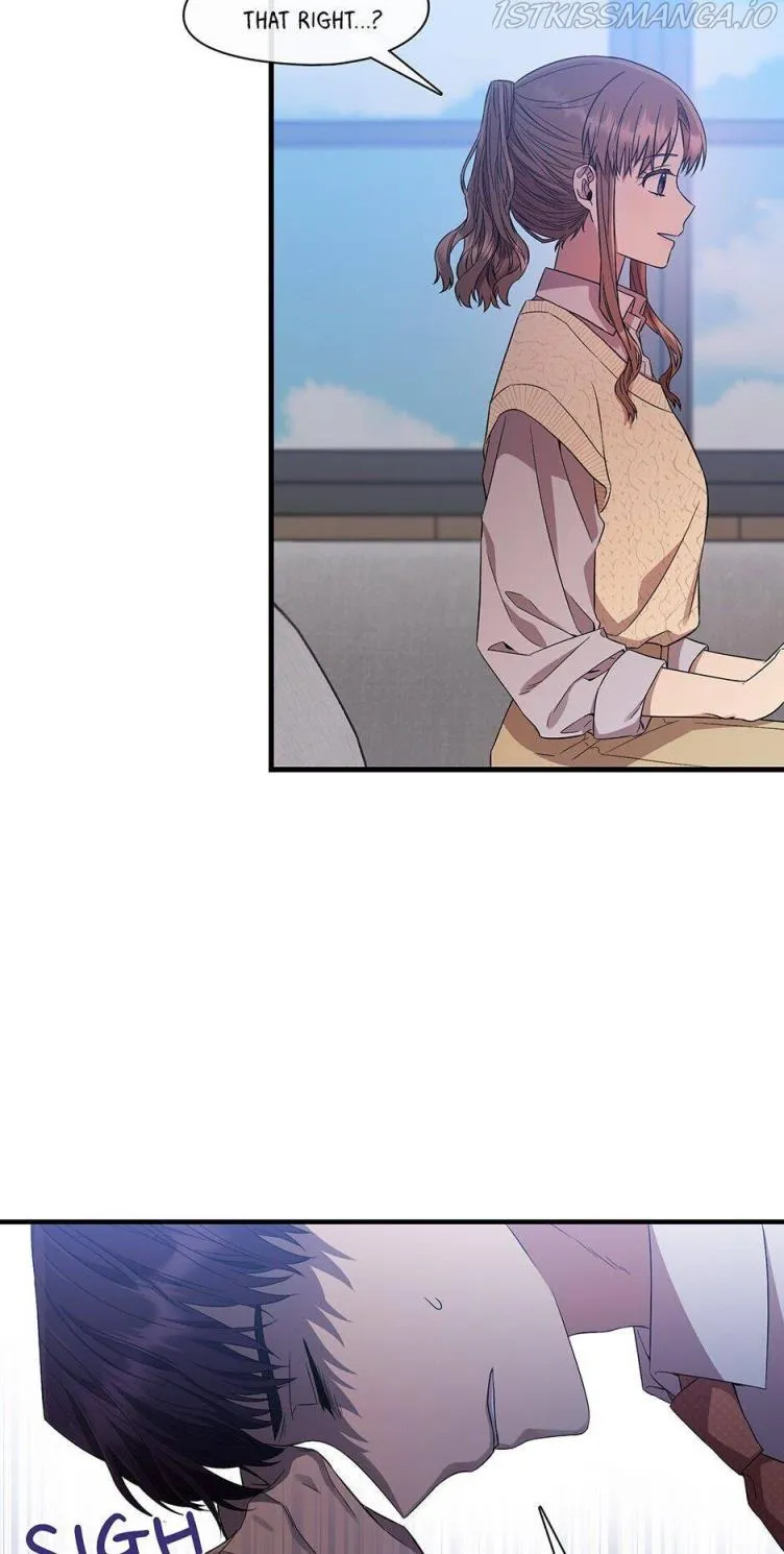 Office Romance Confidential Chapter 30 - page 29